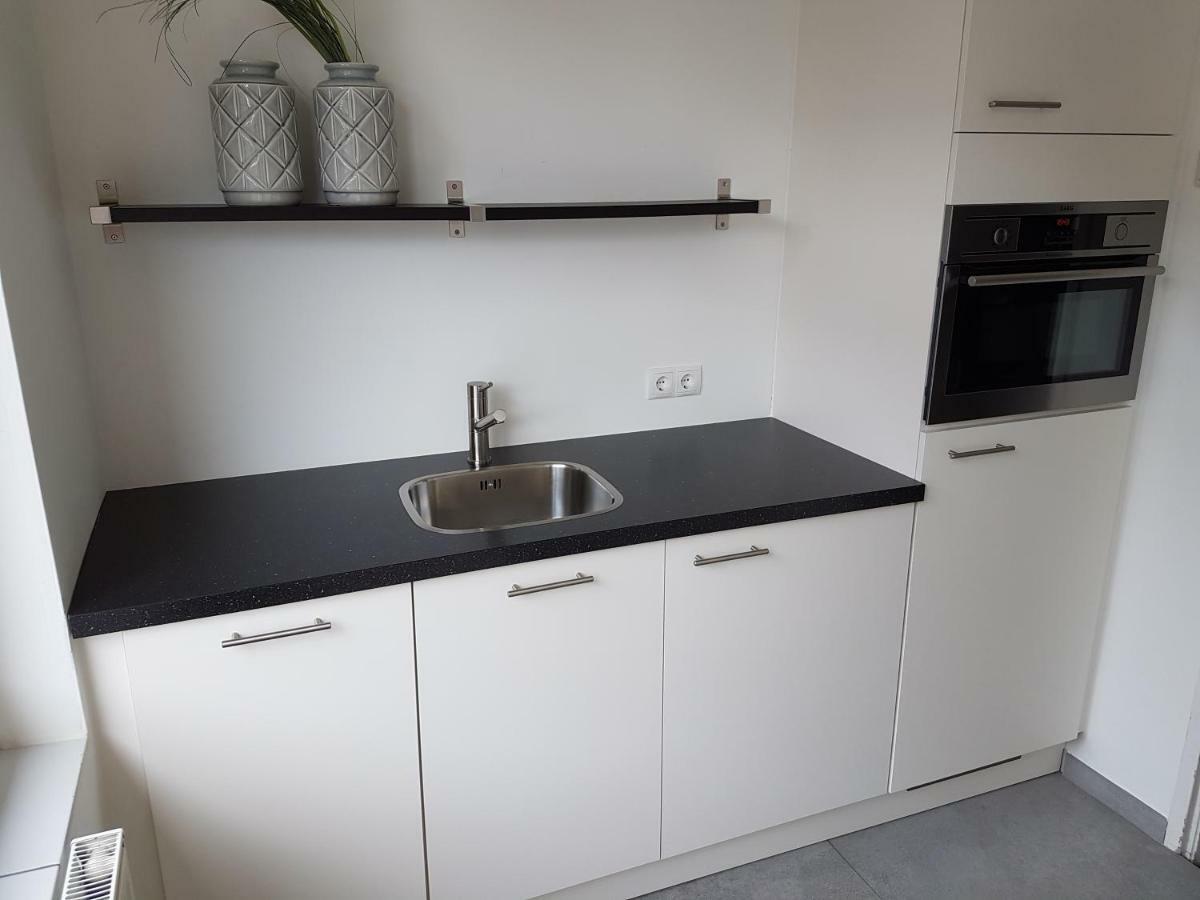 Bed And Breakfast Loft24 Герлен Екстер'єр фото