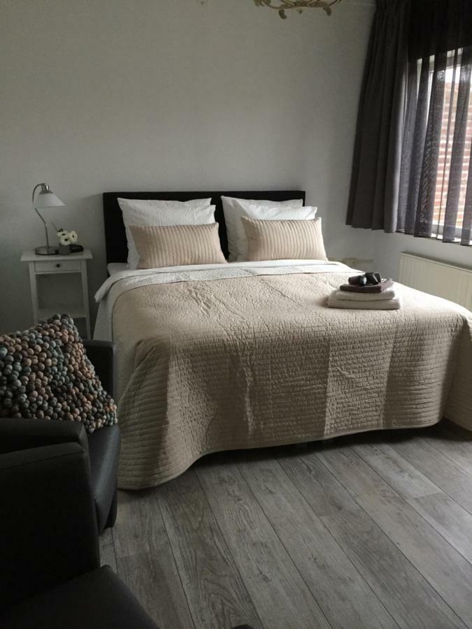 Bed And Breakfast Loft24 Герлен Екстер'єр фото