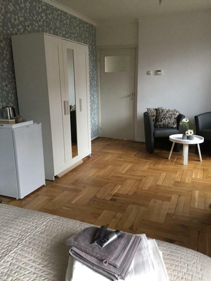 Bed And Breakfast Loft24 Герлен Екстер'єр фото