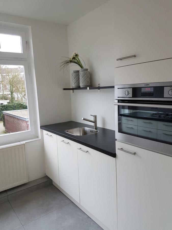 Bed And Breakfast Loft24 Герлен Екстер'єр фото
