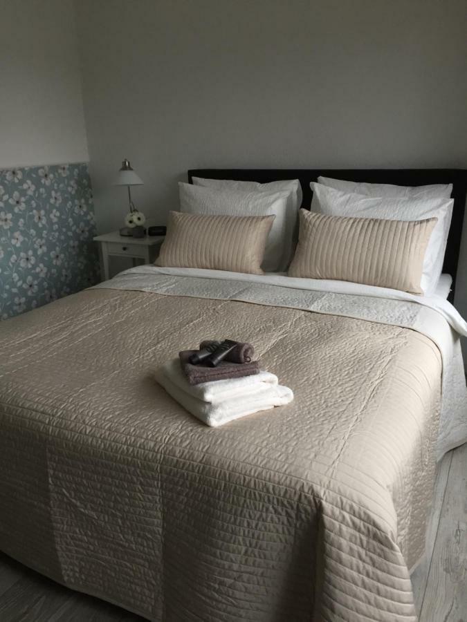 Bed And Breakfast Loft24 Герлен Екстер'єр фото