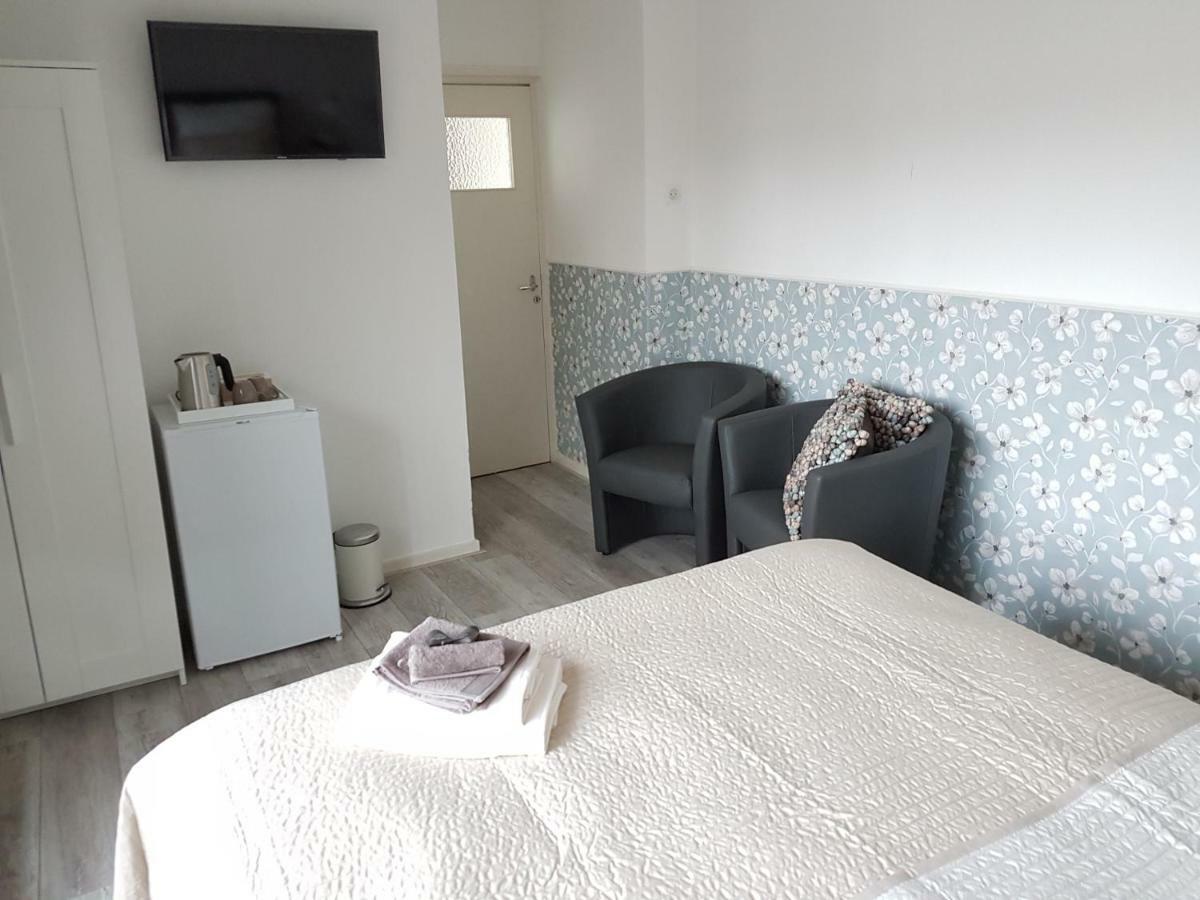 Bed And Breakfast Loft24 Герлен Екстер'єр фото