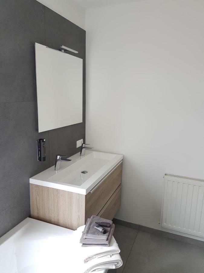 Bed And Breakfast Loft24 Герлен Екстер'єр фото