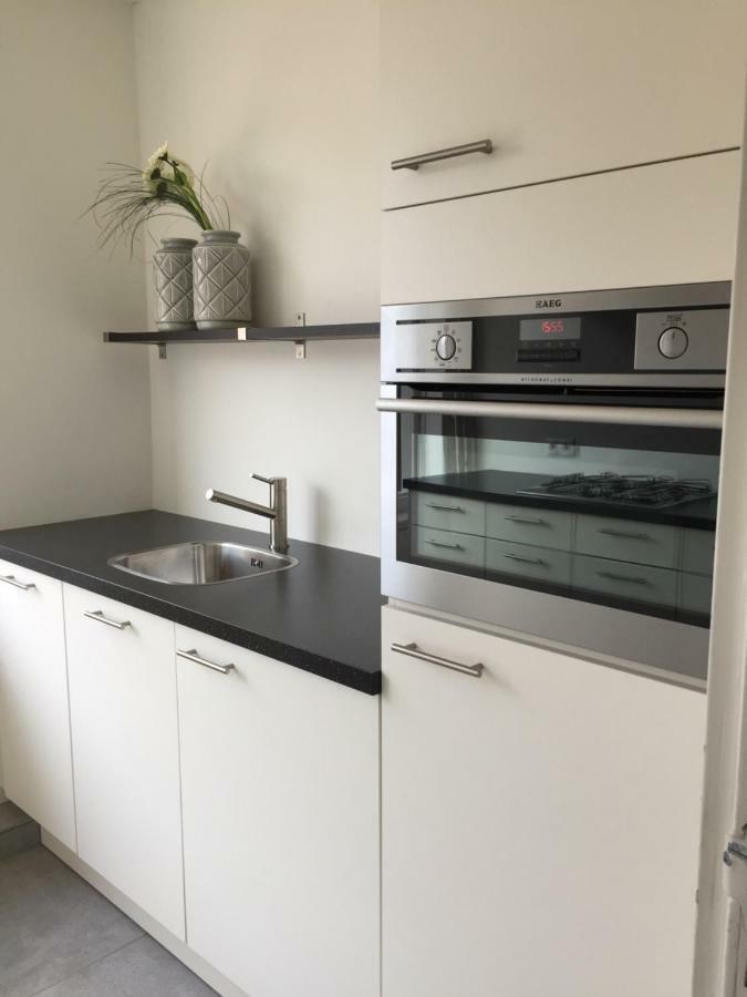 Bed And Breakfast Loft24 Герлен Екстер'єр фото
