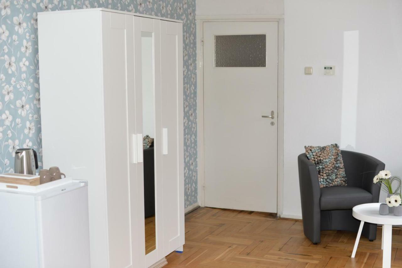 Bed And Breakfast Loft24 Герлен Екстер'єр фото