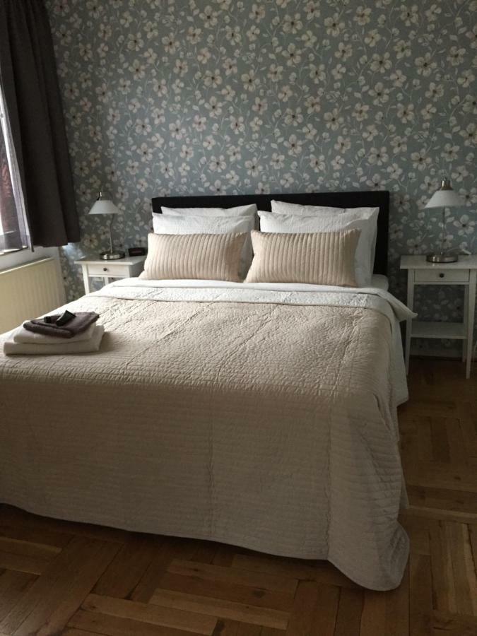 Bed And Breakfast Loft24 Герлен Екстер'єр фото