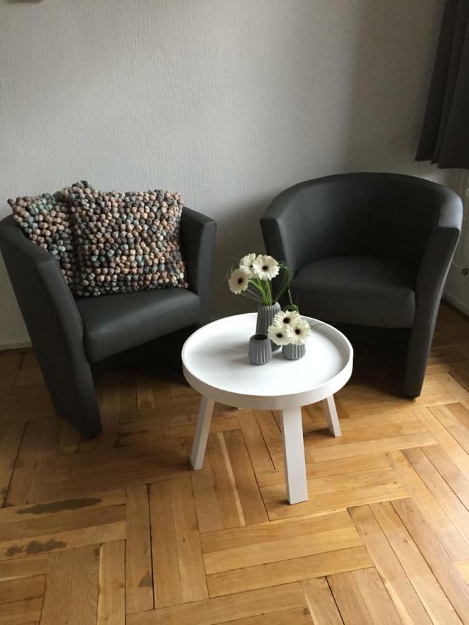 Bed And Breakfast Loft24 Герлен Екстер'єр фото