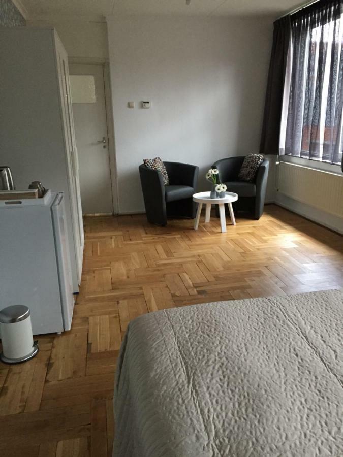 Bed And Breakfast Loft24 Герлен Екстер'єр фото