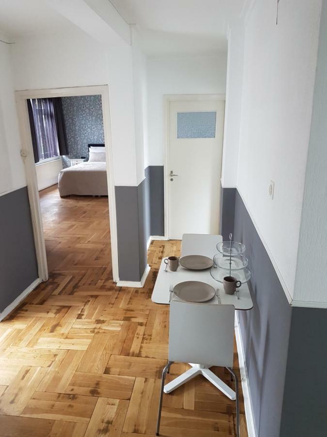 Bed And Breakfast Loft24 Герлен Екстер'єр фото
