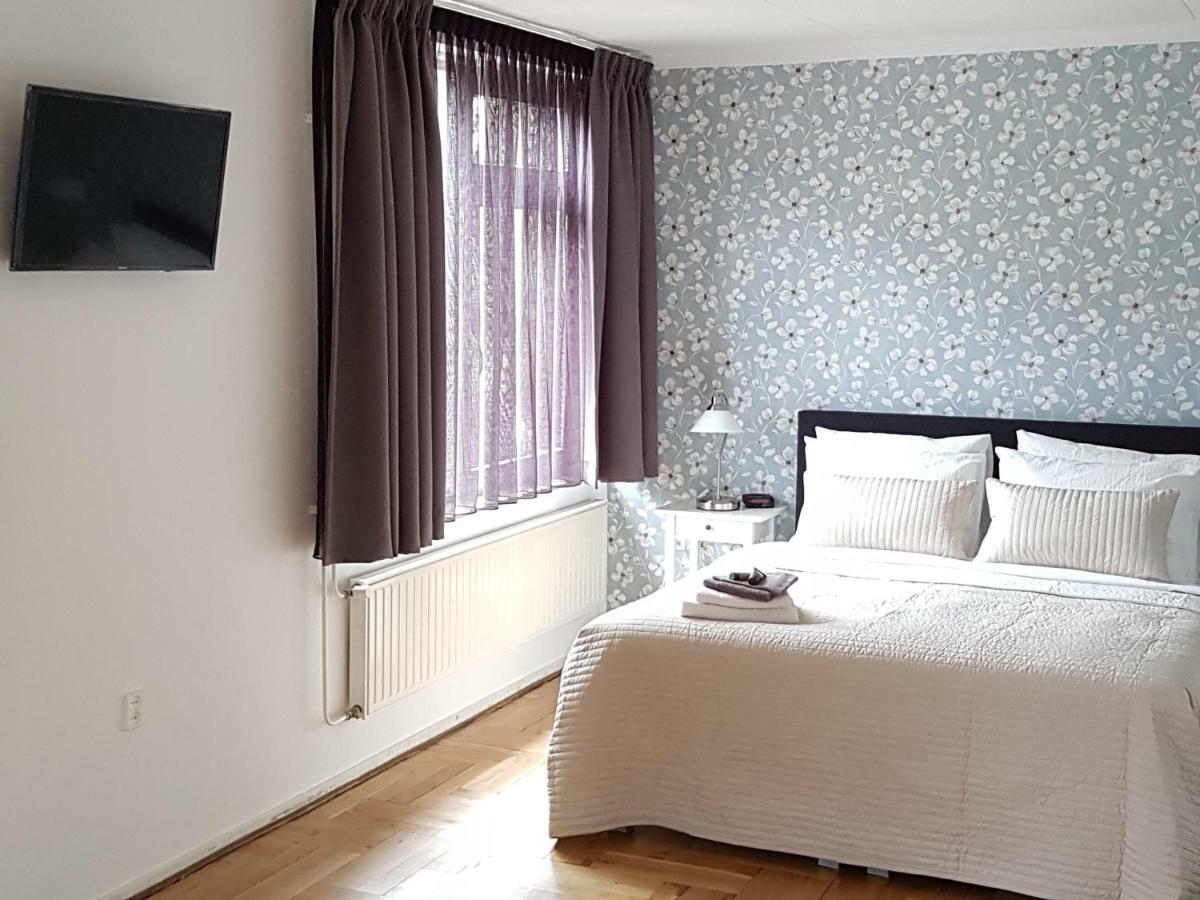 Bed And Breakfast Loft24 Герлен Екстер'єр фото