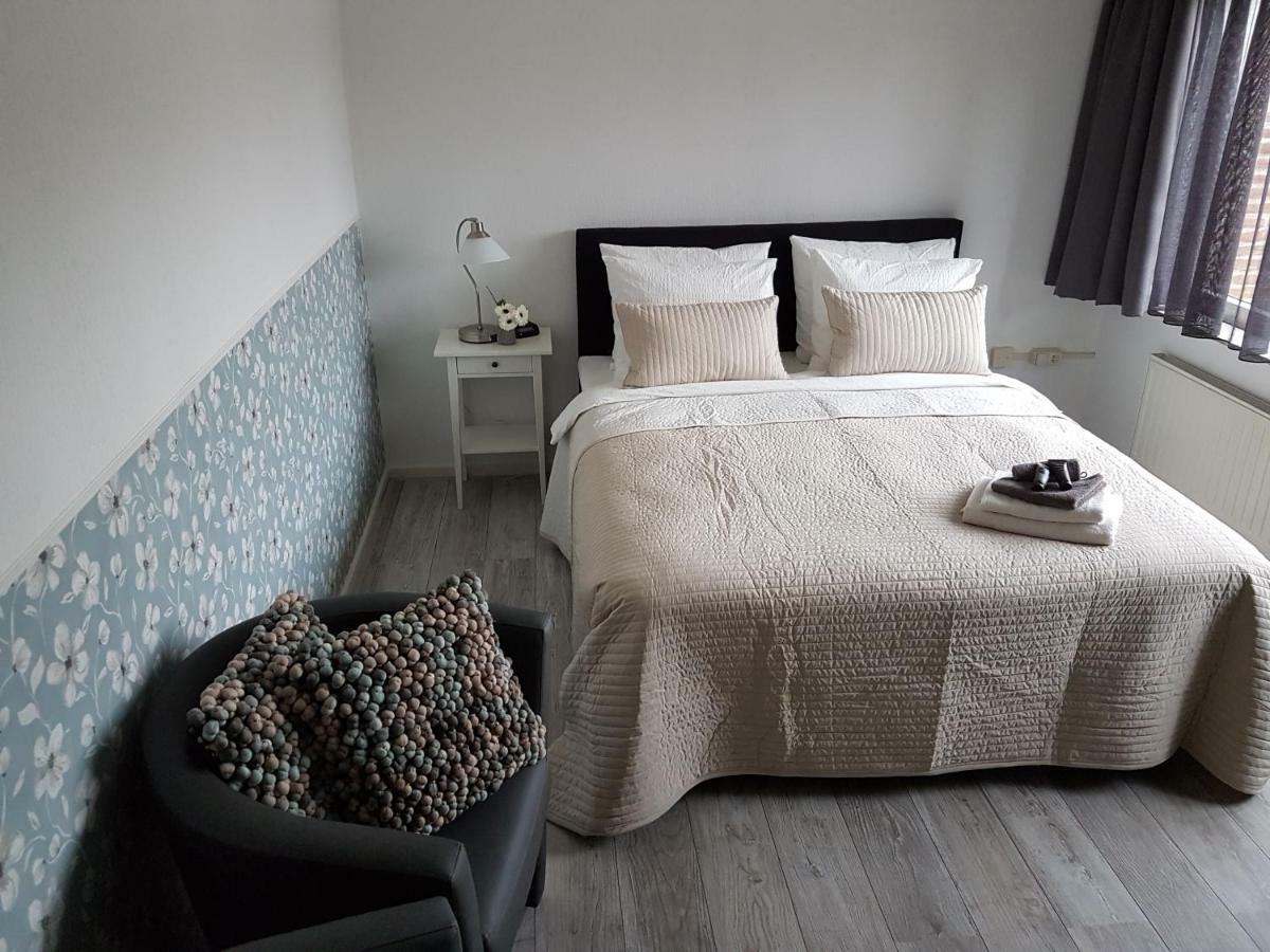 Bed And Breakfast Loft24 Герлен Екстер'єр фото